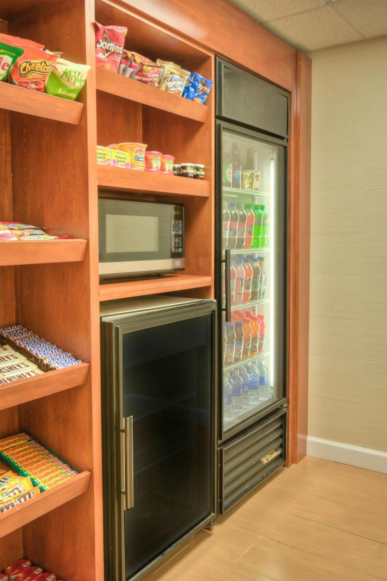 Fairfield Inn & Suites Raleigh Crabtree Valley Екстер'єр фото