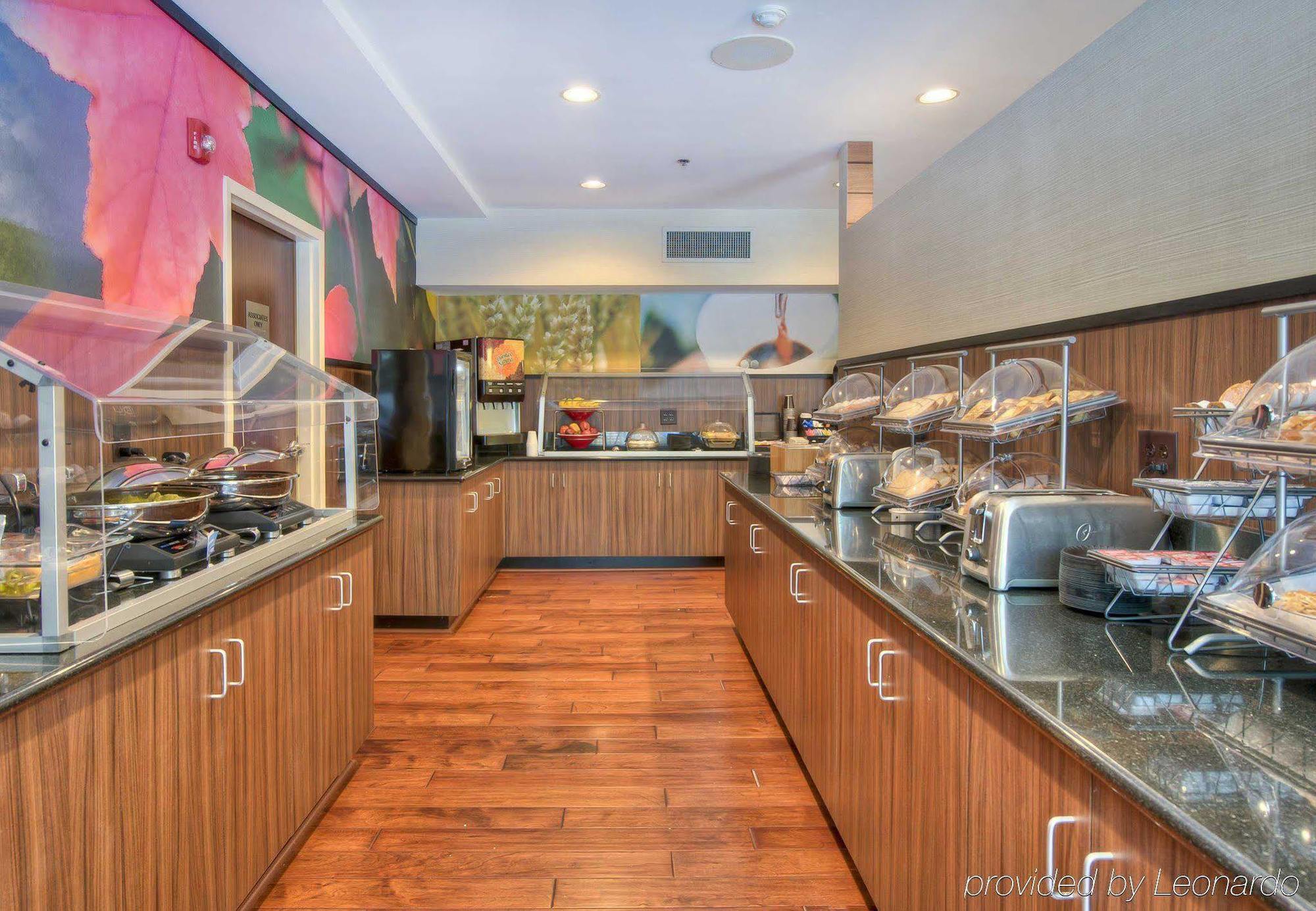 Fairfield Inn & Suites Raleigh Crabtree Valley Екстер'єр фото